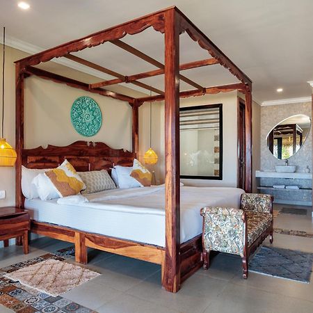 Agonda Villas Ngoại thất bức ảnh