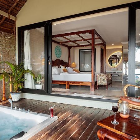 Agonda Villas Ngoại thất bức ảnh