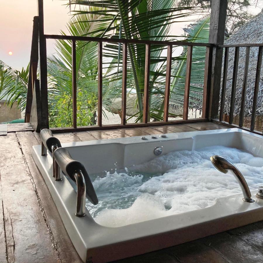 Agonda Villas Ngoại thất bức ảnh