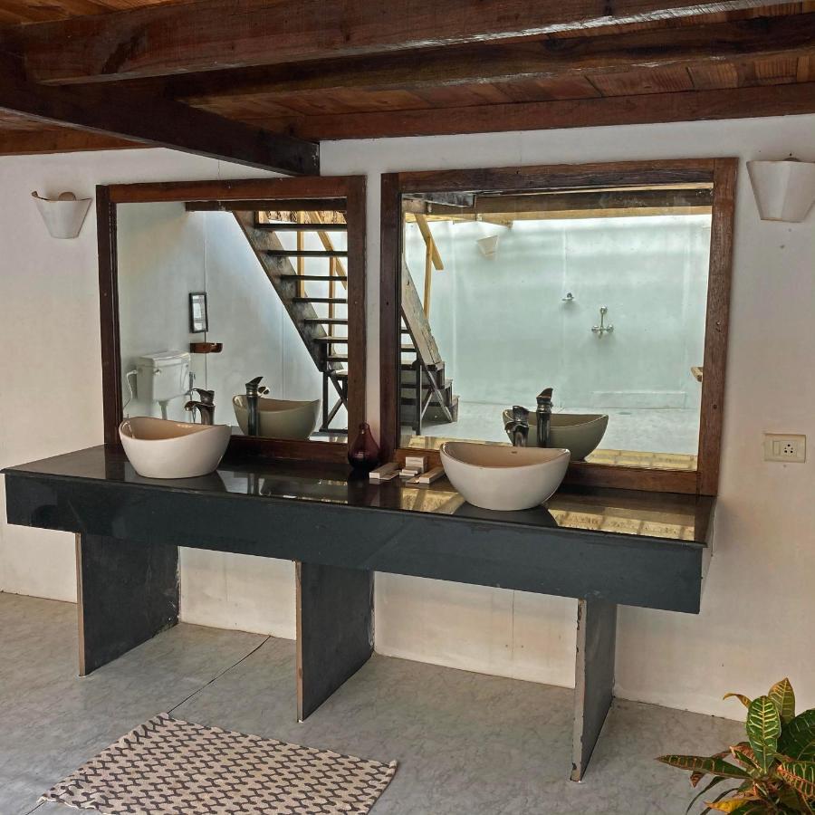 Agonda Villas Ngoại thất bức ảnh