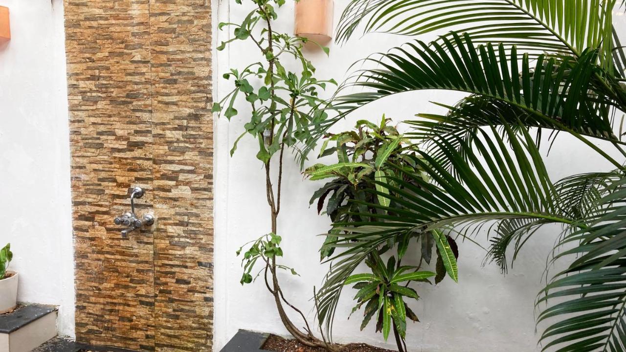 Agonda Villas Ngoại thất bức ảnh