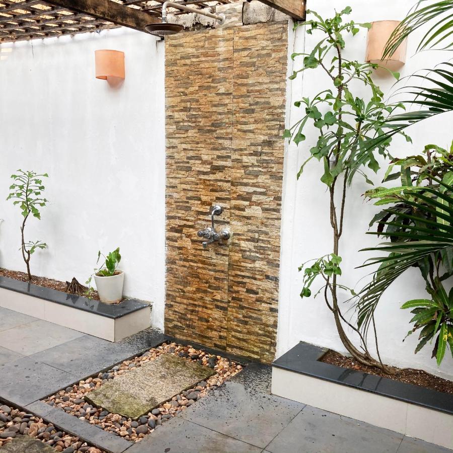 Agonda Villas Ngoại thất bức ảnh
