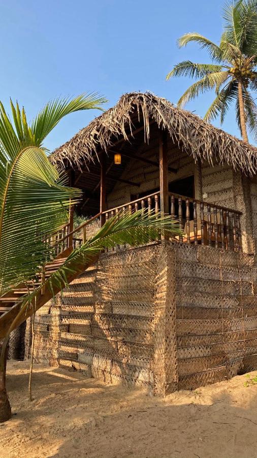 Agonda Villas Ngoại thất bức ảnh