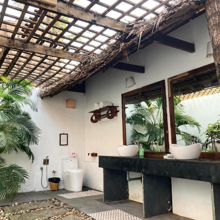 Agonda Villas Ngoại thất bức ảnh