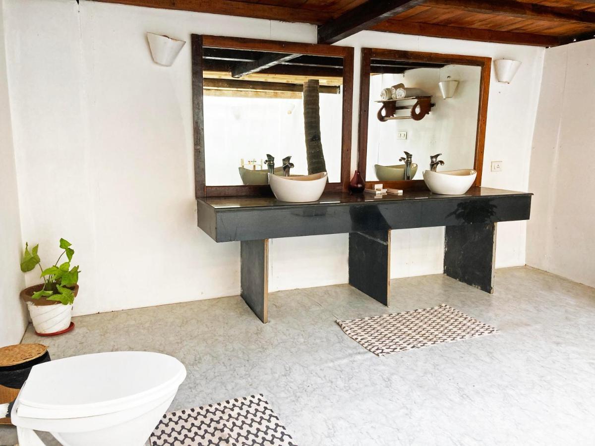 Agonda Villas Ngoại thất bức ảnh