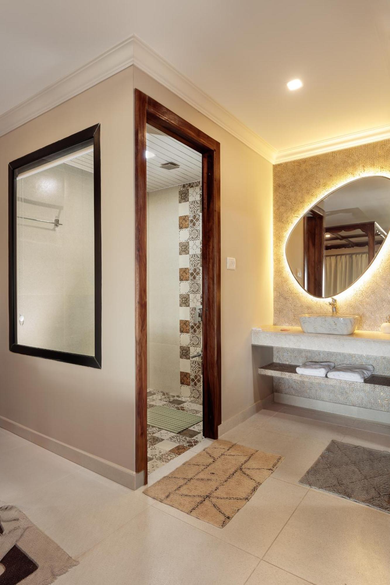 Agonda Villas Ngoại thất bức ảnh