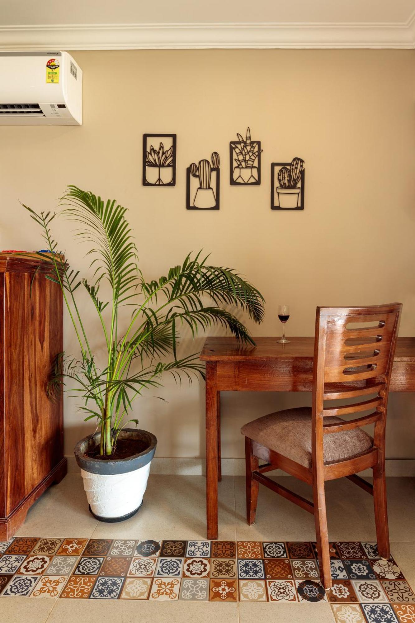 Agonda Villas Ngoại thất bức ảnh